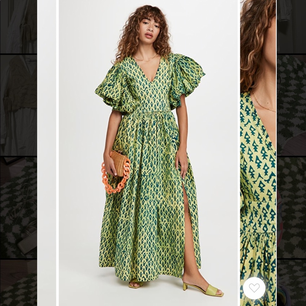 NWT Sika Dress